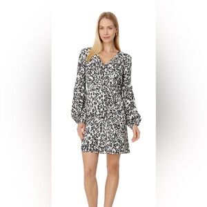 Lilly Pulitzer Cleme Silk Dress